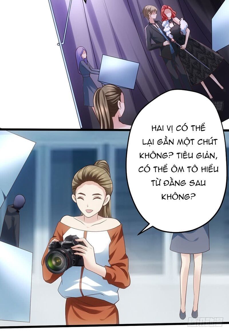 đọc truyện Tôi Không Phải Nữ Phụ Ác Độc Chương 75 ảnh 30 tại Thiên Thai Truyện