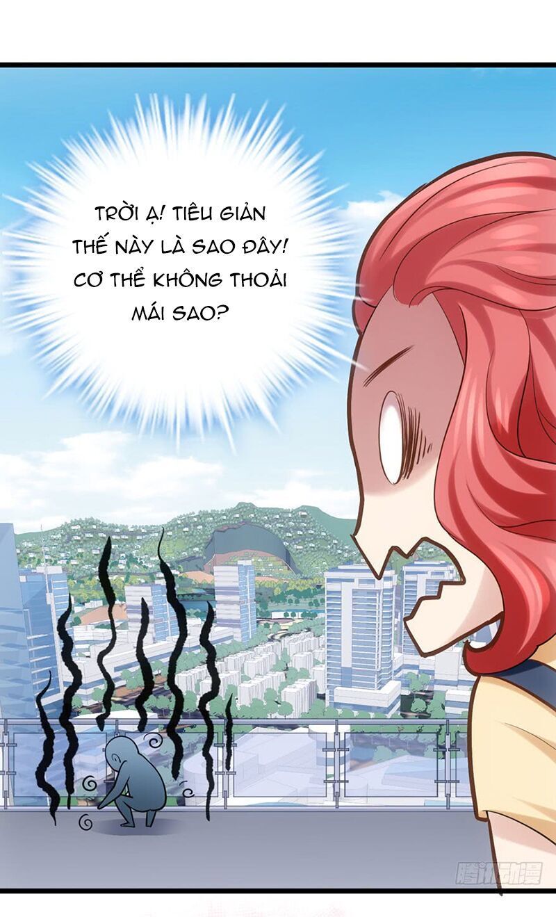 đọc truyện Tôi Không Phải Nữ Phụ Ác Độc Chương 75 ảnh 5 tại Thiên Thai Truyện