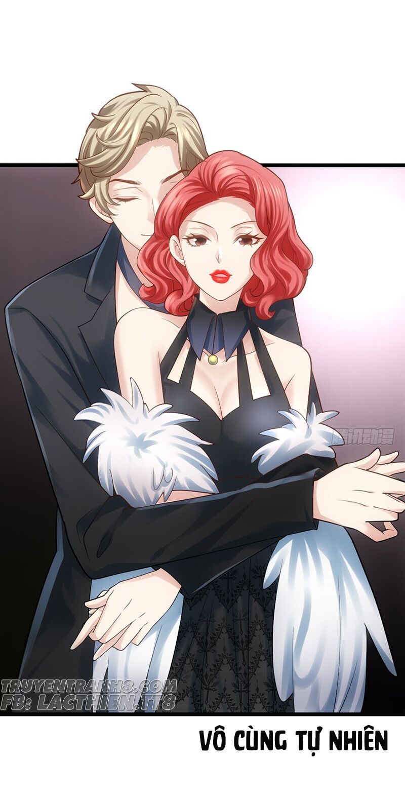 đọc truyện Tôi Không Phải Nữ Phụ Ác Độc Chương 75 ảnh 32 tại Thiên Thai Truyện