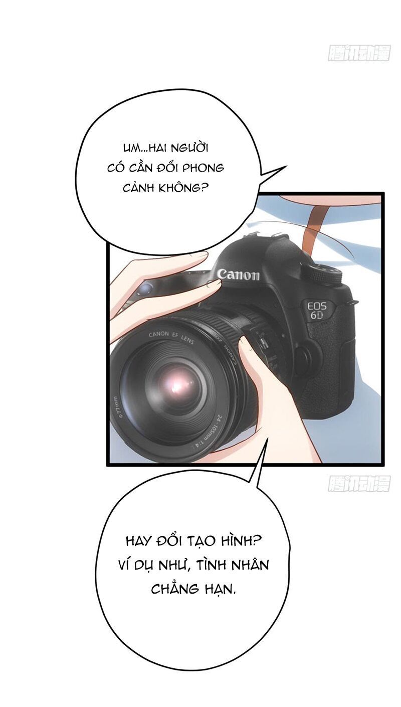 đọc truyện Tôi Không Phải Nữ Phụ Ác Độc Chương 75 ảnh 34 tại Thiên Thai Truyện