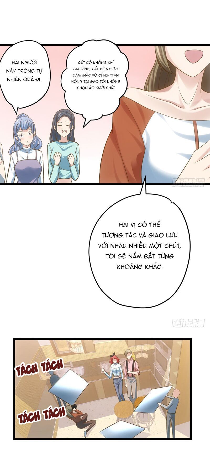 đọc truyện Tôi Không Phải Nữ Phụ Ác Độc Chương 75 ảnh 37 tại Thiên Thai Truyện