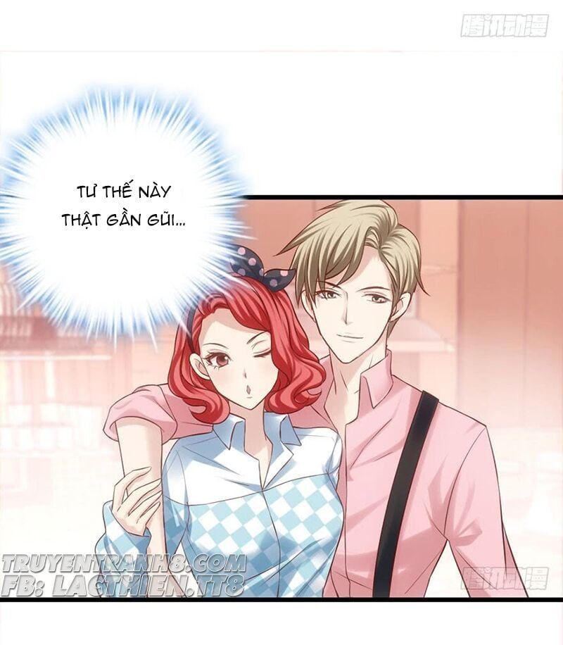 đọc truyện Tôi Không Phải Nữ Phụ Ác Độc Chương 75 ảnh 38 tại Thiên Thai Truyện