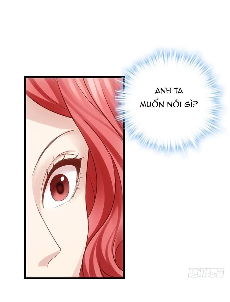 đọc truyện Tôi Không Phải Nữ Phụ Ác Độc Chương 75 ảnh 40 tại Thiên Thai Truyện