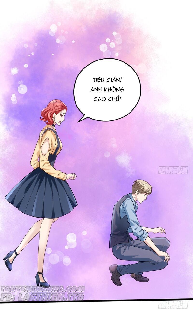 đọc truyện Tôi Không Phải Nữ Phụ Ác Độc Chương 75 ảnh 6 tại Thiên Thai Truyện