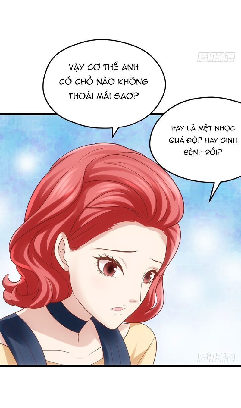 đọc truyện Tôi Không Phải Nữ Phụ Ác Độc Chương 75 ảnh 8 tại Thiên Thai Truyện