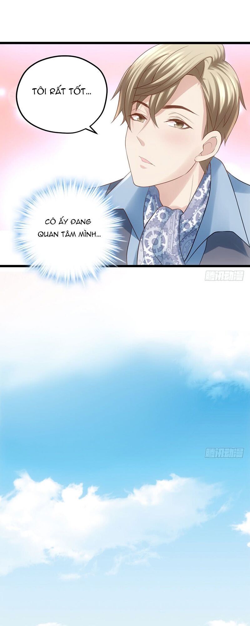 đọc truyện Tôi Không Phải Nữ Phụ Ác Độc Chương 75 ảnh 9 tại Thiên Thai Truyện