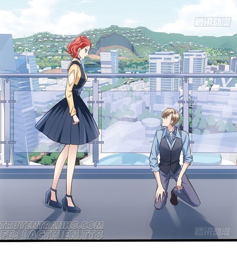 đọc truyện Tôi Không Phải Nữ Phụ Ác Độc Chương 75 ảnh 10 tại Thiên Thai Truyện