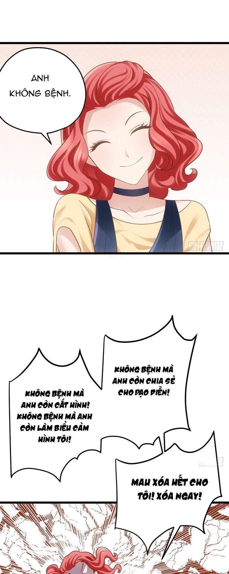 đọc truyện Tôi Không Phải Nữ Phụ Ác Độc Chương 75 ảnh 11 tại Thiên Thai Truyện