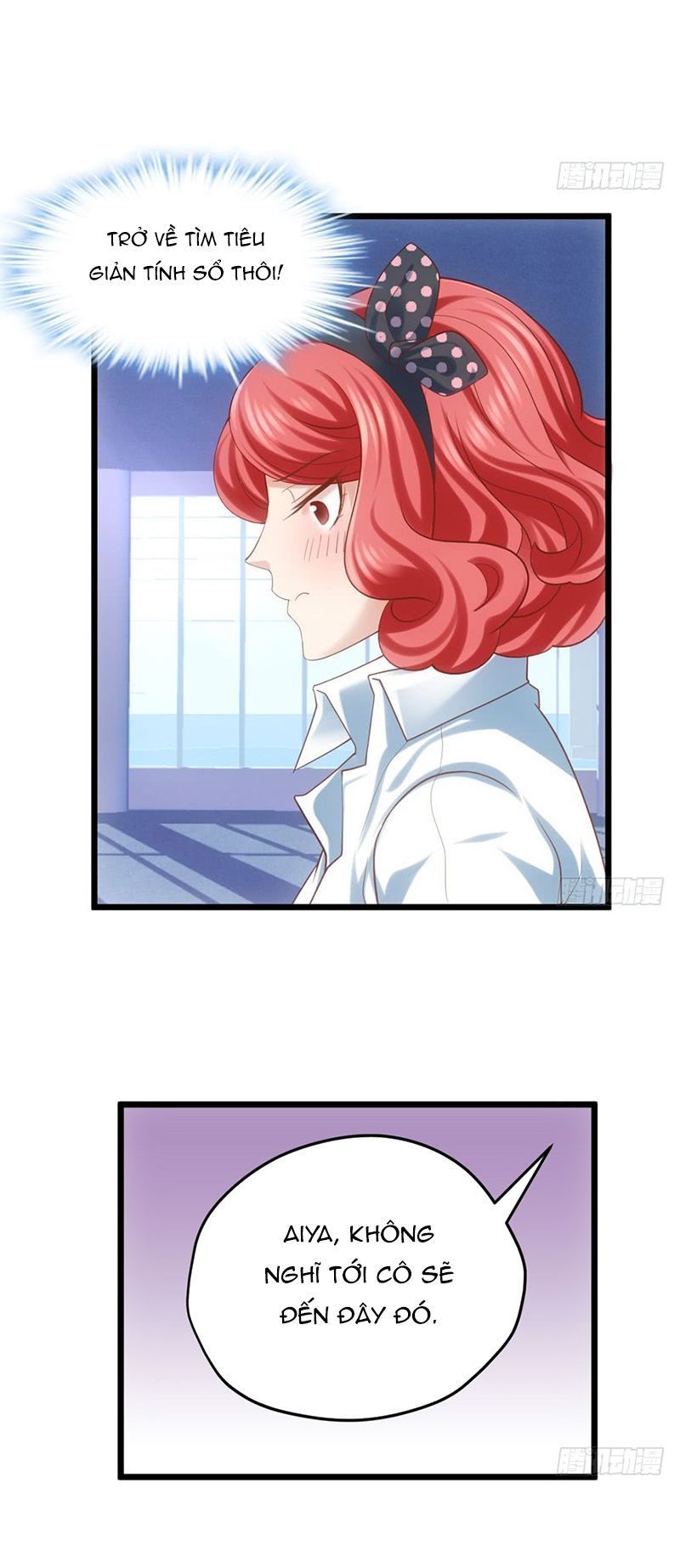 đọc truyện Tôi Không Phải Nữ Phụ Ác Độc Chương 76 ảnh 12 tại Thiên Thai Truyện