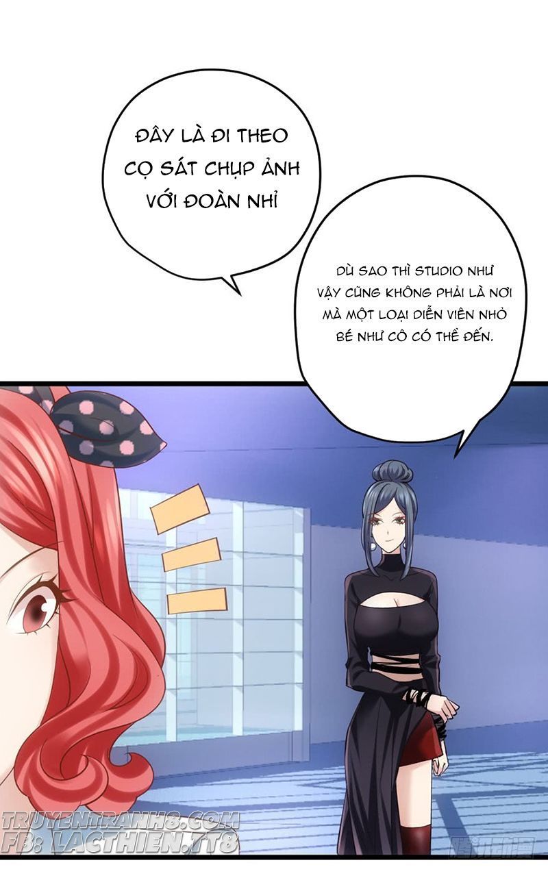 đọc truyện Tôi Không Phải Nữ Phụ Ác Độc Chương 76 ảnh 13 tại Thiên Thai Truyện