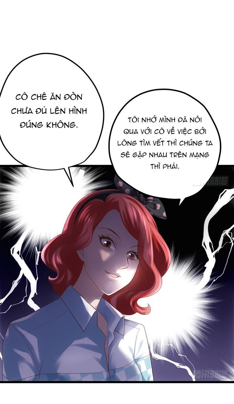 đọc truyện Tôi Không Phải Nữ Phụ Ác Độc Chương 76 ảnh 19 tại Thiên Thai Truyện