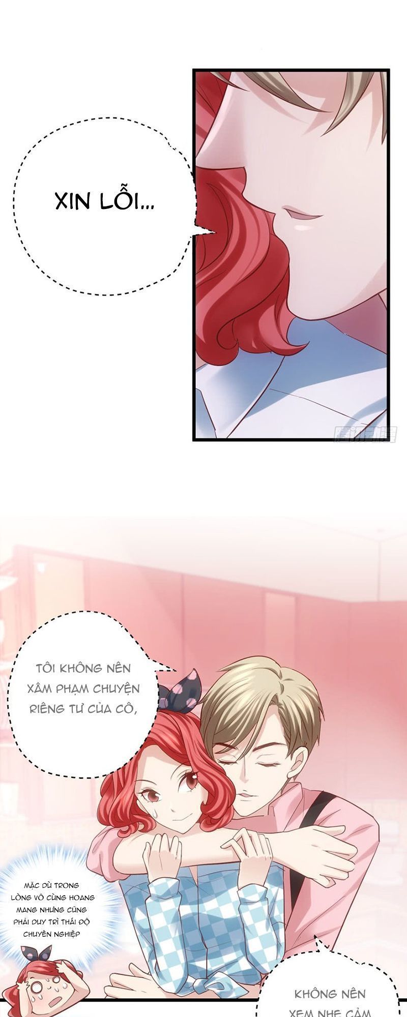 đọc truyện Tôi Không Phải Nữ Phụ Ác Độc Chương 76 ảnh 4 tại Thiên Thai Truyện