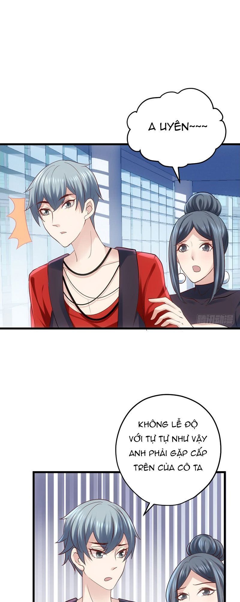 đọc truyện Tôi Không Phải Nữ Phụ Ác Độc Chương 76 ảnh 27 tại Thiên Thai Truyện