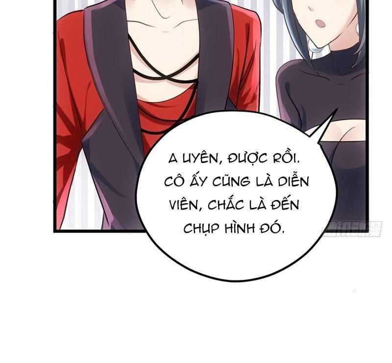 đọc truyện Tôi Không Phải Nữ Phụ Ác Độc Chương 76 ảnh 28 tại Thiên Thai Truyện