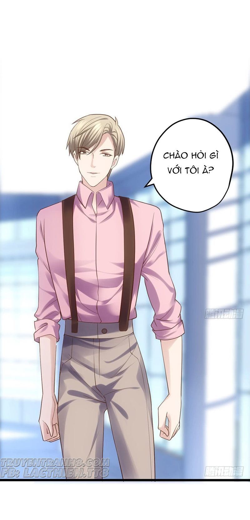 đọc truyện Tôi Không Phải Nữ Phụ Ác Độc Chương 76 ảnh 30 tại Thiên Thai Truyện