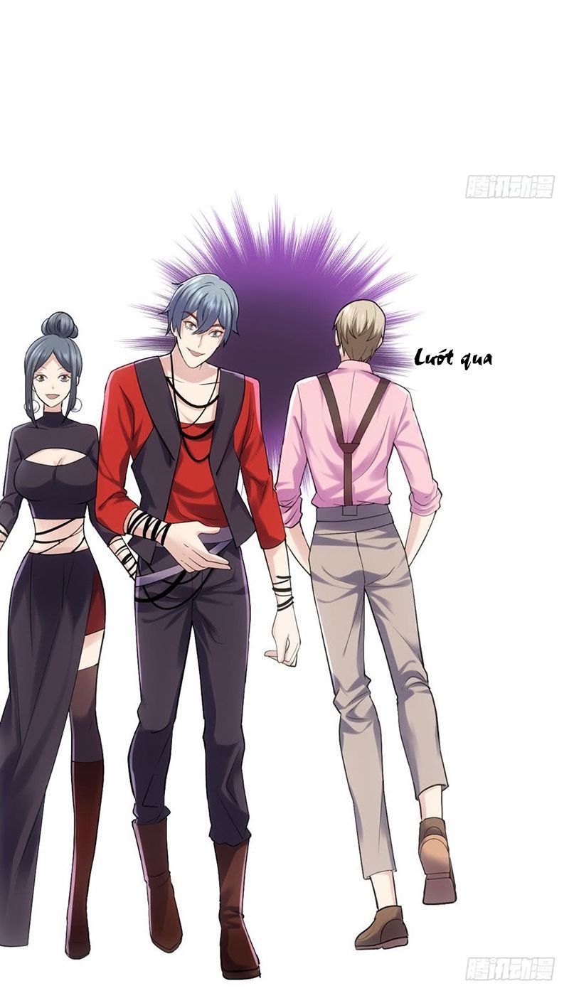 đọc truyện Tôi Không Phải Nữ Phụ Ác Độc Chương 76 ảnh 34 tại Thiên Thai Truyện