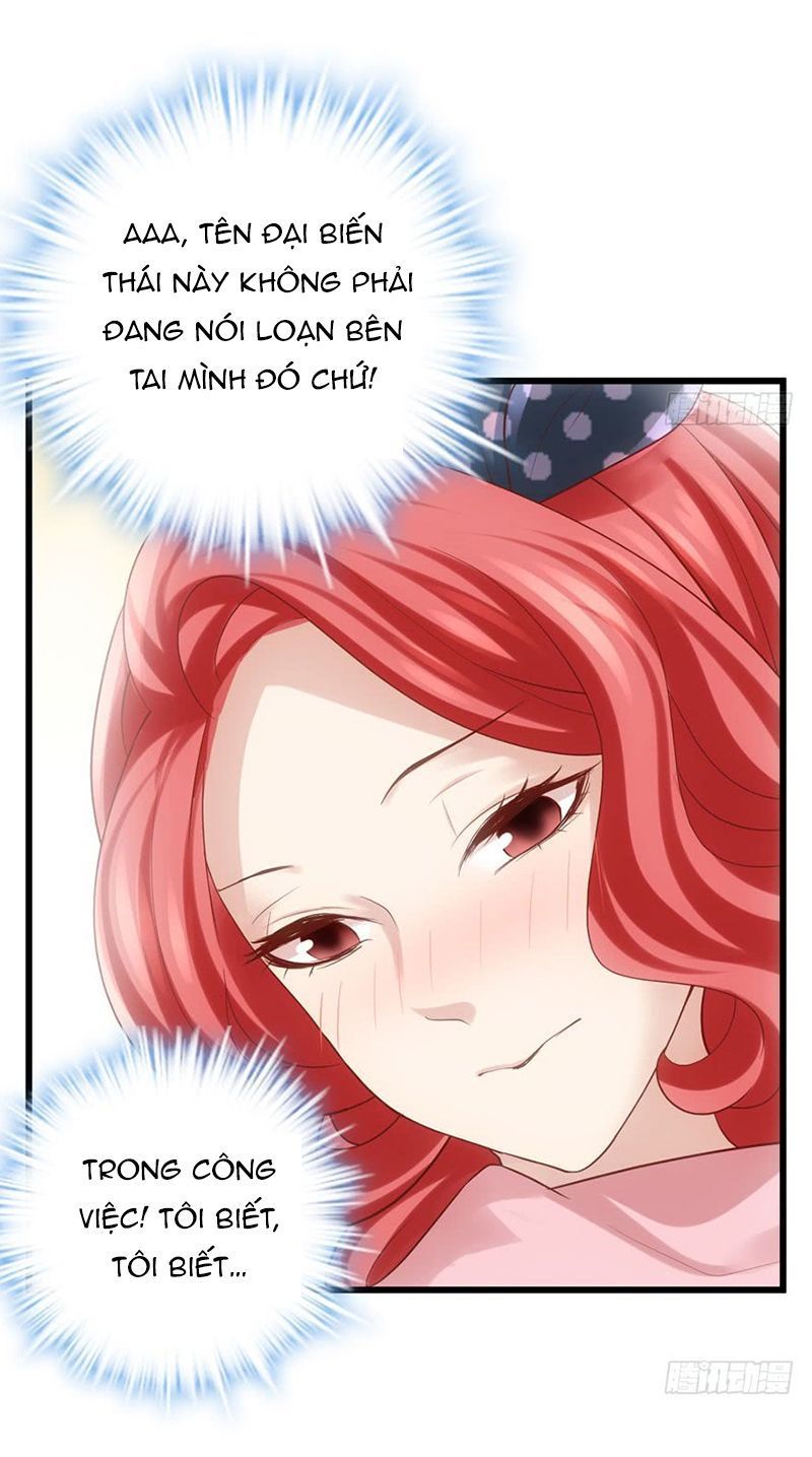 đọc truyện Tôi Không Phải Nữ Phụ Ác Độc Chương 76 ảnh 6 tại Thiên Thai Truyện