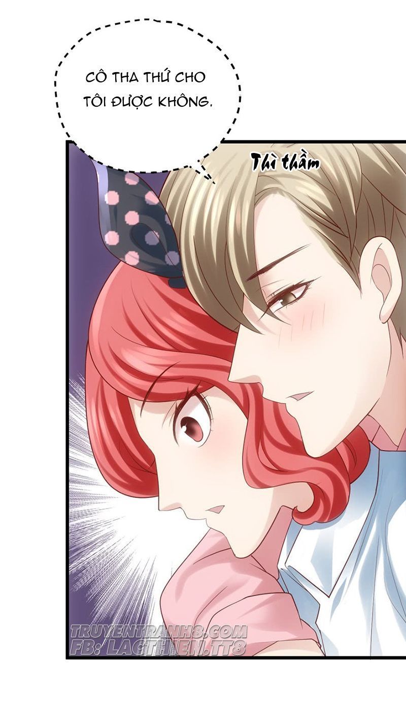 đọc truyện Tôi Không Phải Nữ Phụ Ác Độc Chương 76 ảnh 7 tại Thiên Thai Truyện