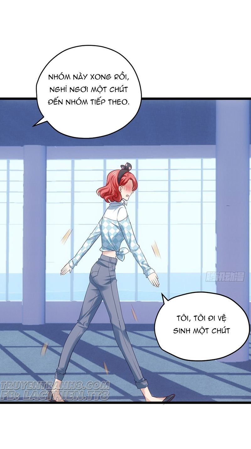 đọc truyện Tôi Không Phải Nữ Phụ Ác Độc Chương 76 ảnh 10 tại Thiên Thai Truyện