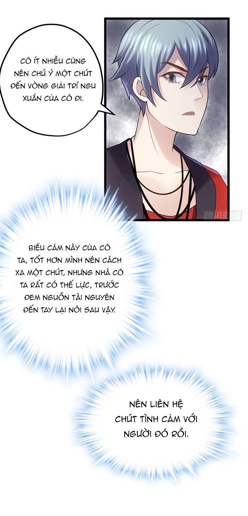 đọc truyện Tôi Không Phải Nữ Phụ Ác Độc Chương 77 ảnh 13 tại Thiên Thai Truyện