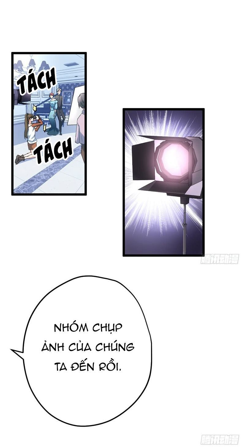 đọc truyện Tôi Không Phải Nữ Phụ Ác Độc Chương 77 ảnh 14 tại Thiên Thai Truyện