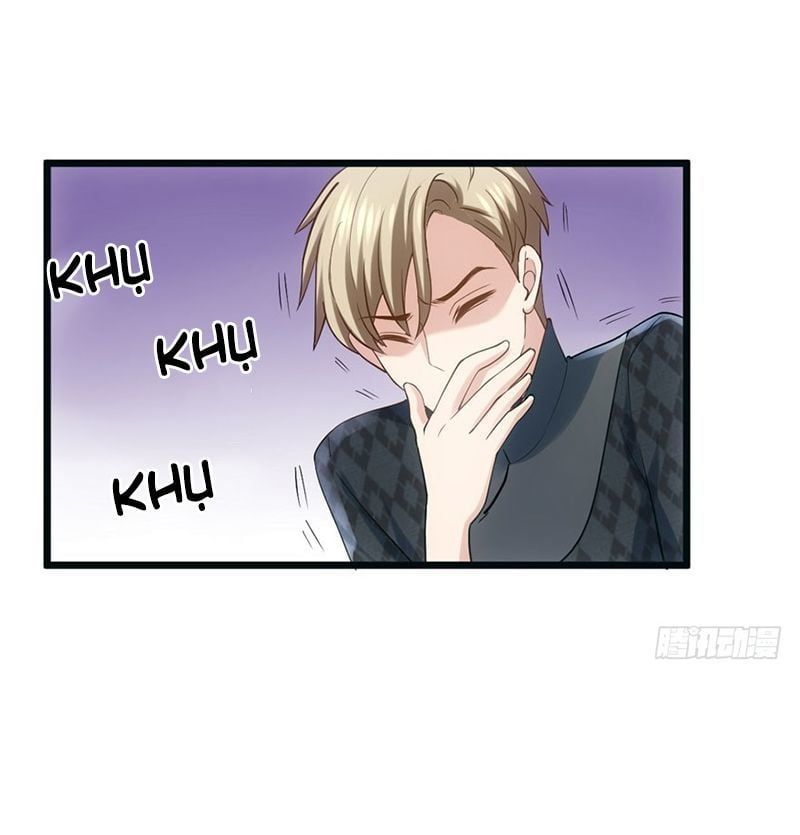 đọc truyện Tôi Không Phải Nữ Phụ Ác Độc Chương 77 ảnh 22 tại Thiên Thai Truyện