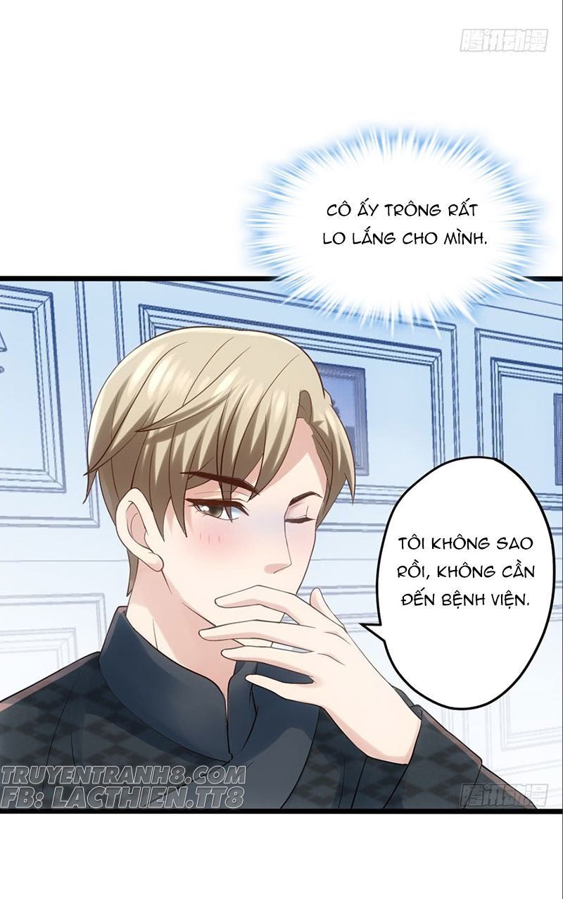 đọc truyện Tôi Không Phải Nữ Phụ Ác Độc Chương 77 ảnh 29 tại Thiên Thai Truyện