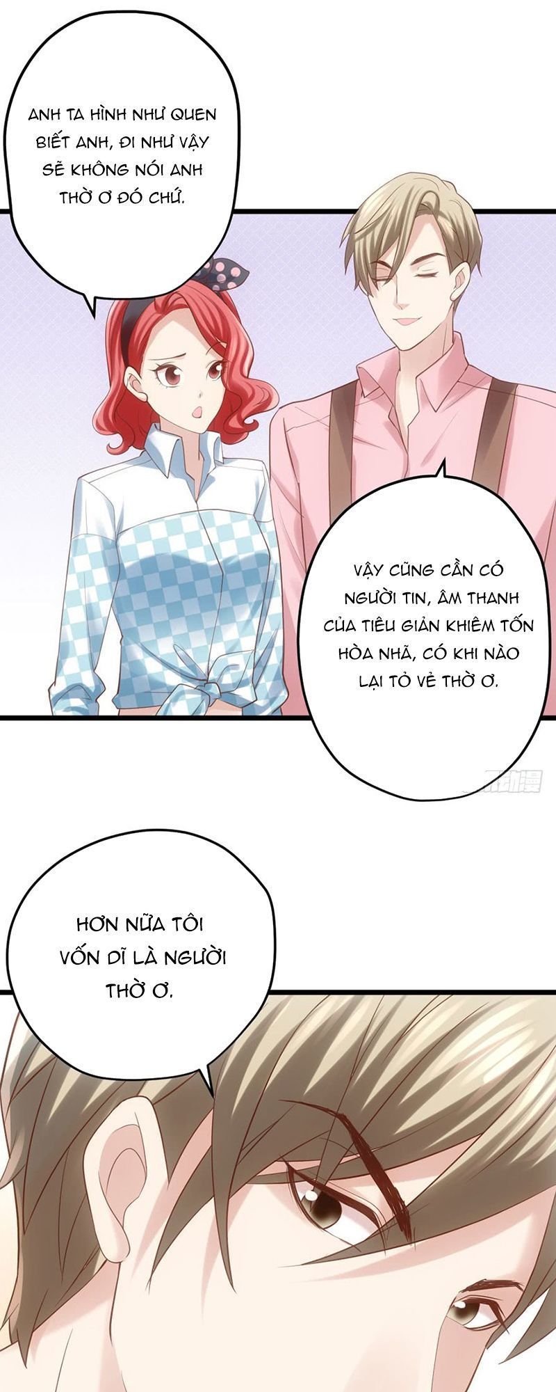 đọc truyện Tôi Không Phải Nữ Phụ Ác Độc Chương 77 ảnh 5 tại Thiên Thai Truyện