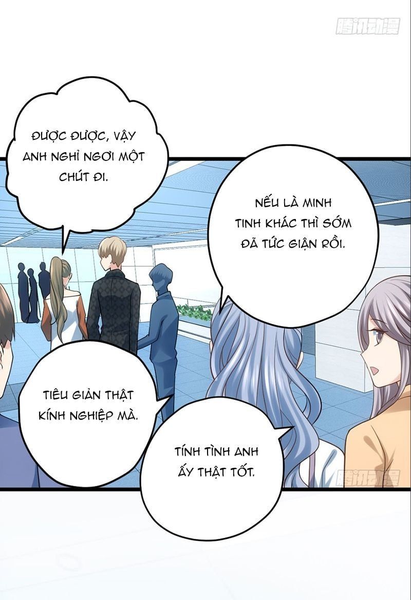 đọc truyện Tôi Không Phải Nữ Phụ Ác Độc Chương 77 ảnh 33 tại Thiên Thai Truyện