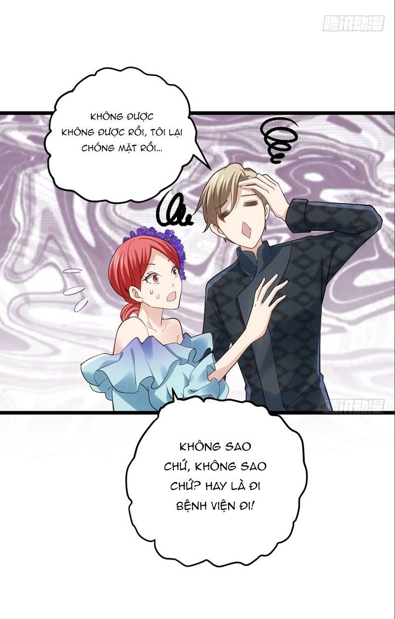 đọc truyện Tôi Không Phải Nữ Phụ Ác Độc Chương 77 ảnh 36 tại Thiên Thai Truyện