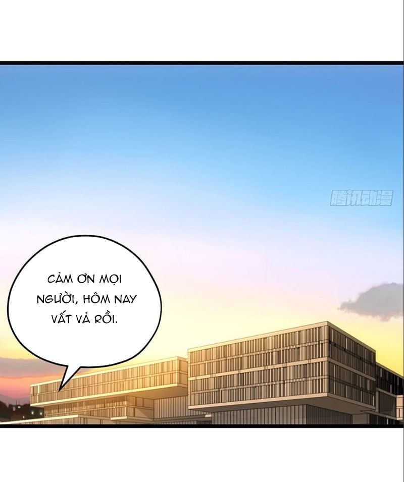 đọc truyện Tôi Không Phải Nữ Phụ Ác Độc Chương 77 ảnh 39 tại Thiên Thai Truyện