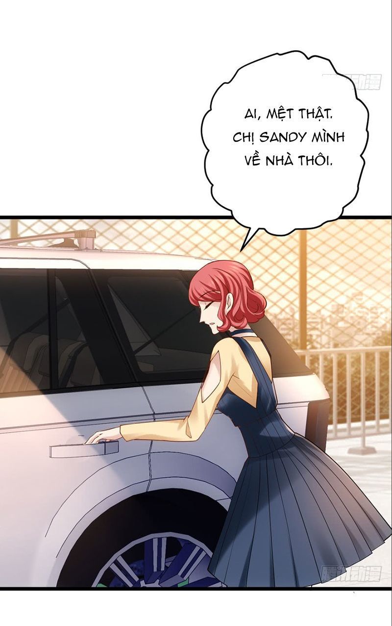 đọc truyện Tôi Không Phải Nữ Phụ Ác Độc Chương 77 ảnh 40 tại Thiên Thai Truyện