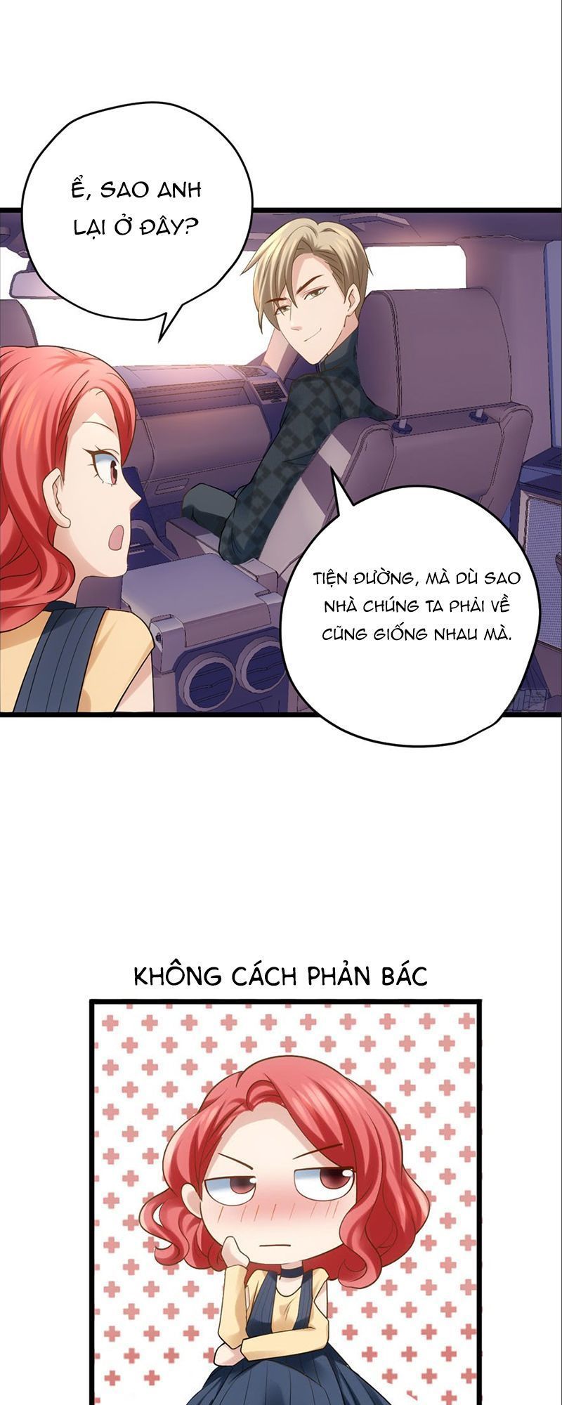 đọc truyện Tôi Không Phải Nữ Phụ Ác Độc Chương 77 ảnh 41 tại Thiên Thai Truyện