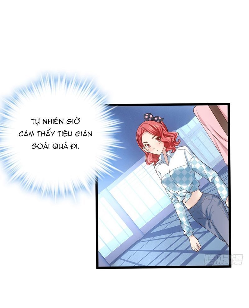 đọc truyện Tôi Không Phải Nữ Phụ Ác Độc Chương 77 ảnh 7 tại Thiên Thai Truyện