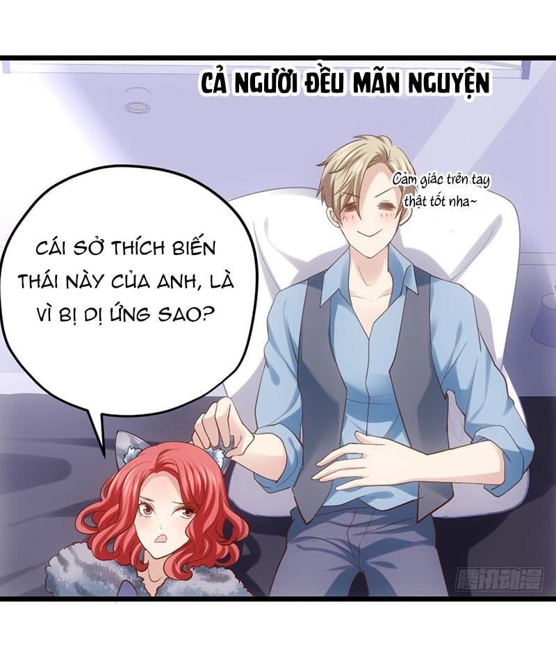 đọc truyện Tôi Không Phải Nữ Phụ Ác Độc Chương 78 ảnh 12 tại Thiên Thai Truyện