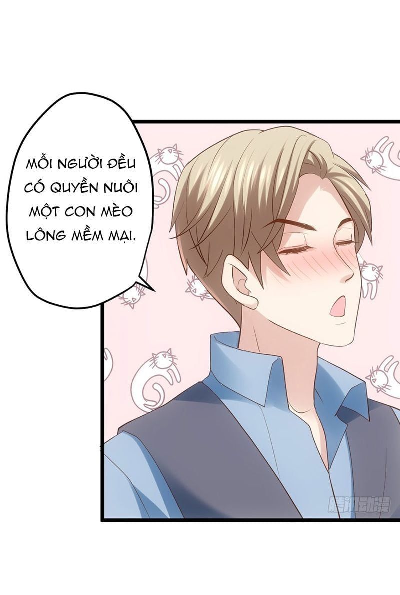 đọc truyện Tôi Không Phải Nữ Phụ Ác Độc Chương 78 ảnh 13 tại Thiên Thai Truyện