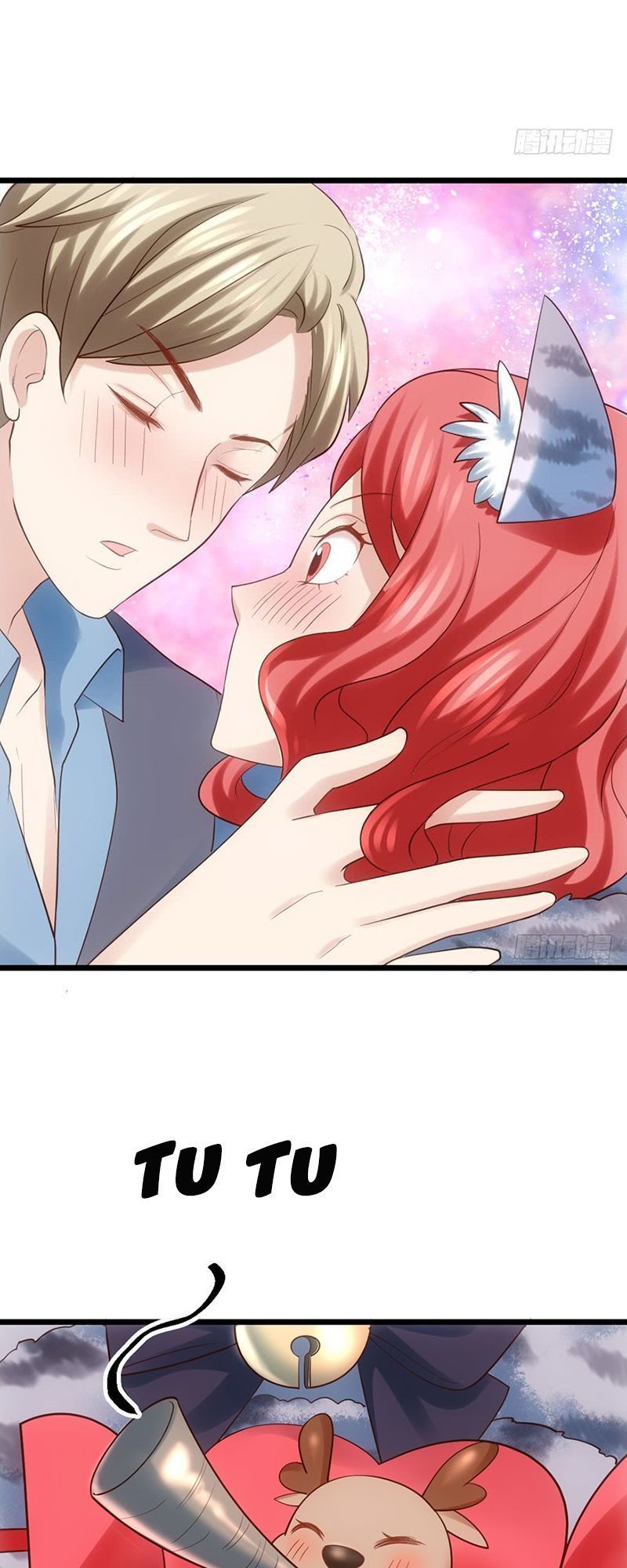 đọc truyện Tôi Không Phải Nữ Phụ Ác Độc Chương 78 ảnh 17 tại Thiên Thai Truyện