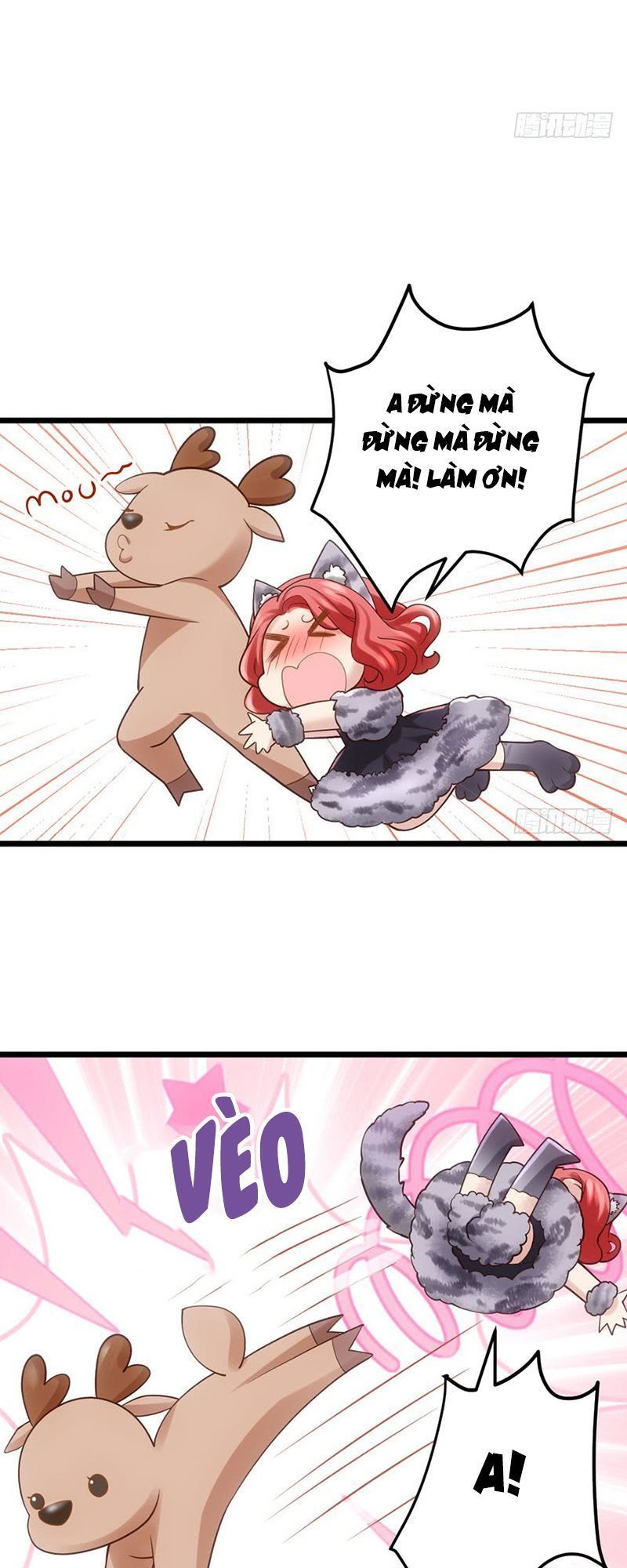 đọc truyện Tôi Không Phải Nữ Phụ Ác Độc Chương 78 ảnh 19 tại Thiên Thai Truyện