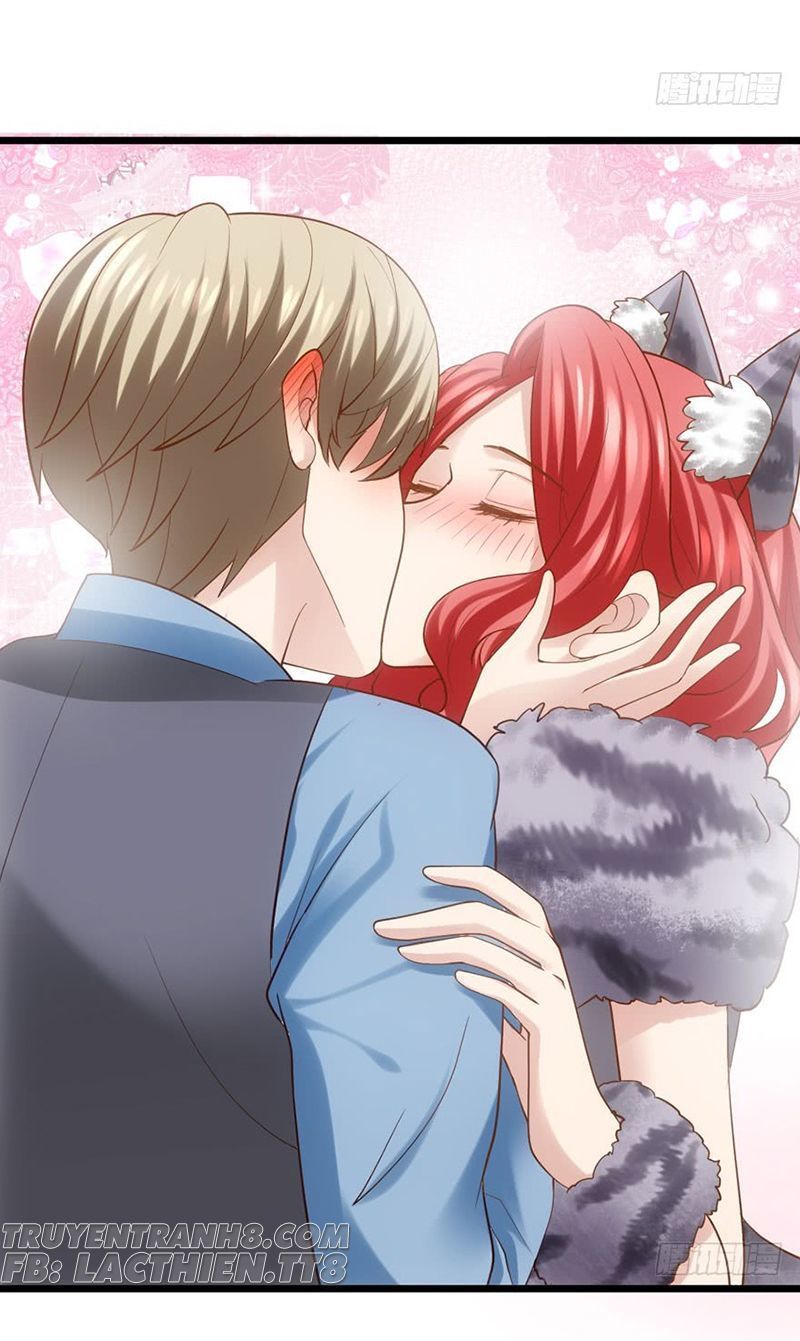 đọc truyện Tôi Không Phải Nữ Phụ Ác Độc Chương 78 ảnh 22 tại Thiên Thai Truyện