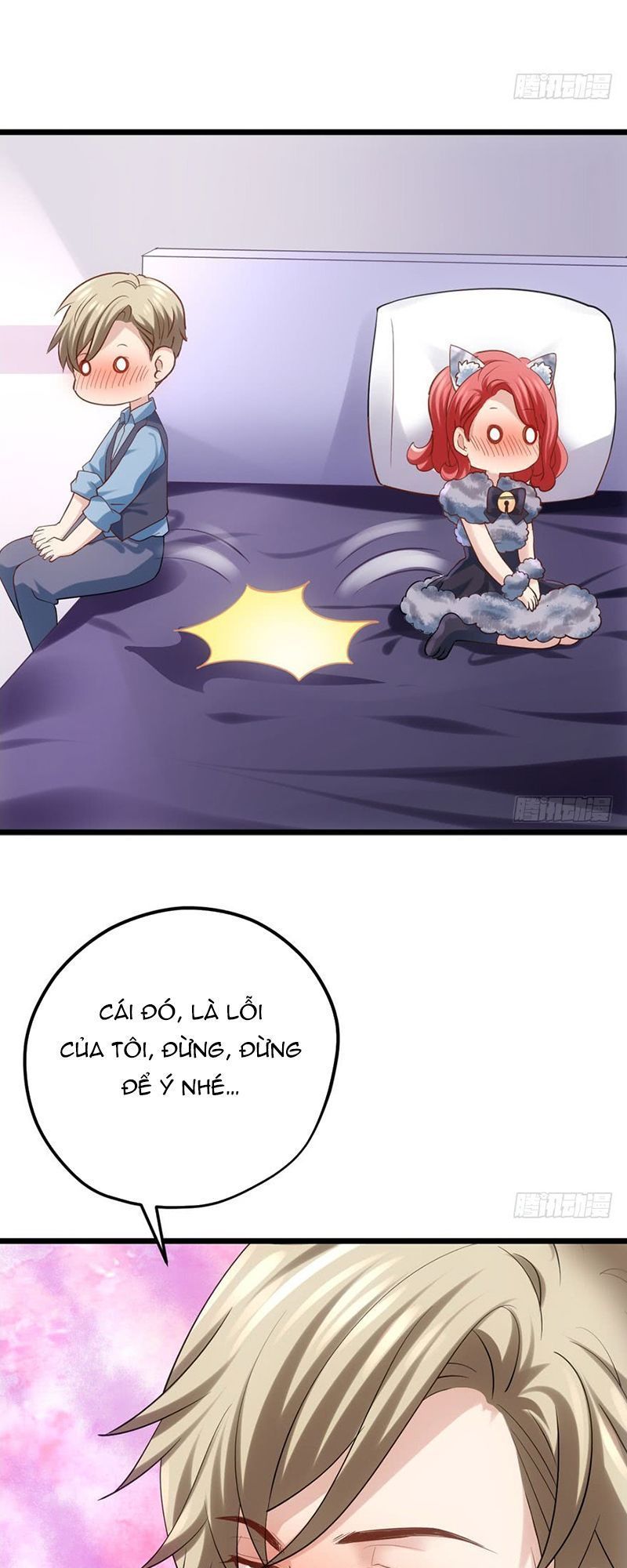 đọc truyện Tôi Không Phải Nữ Phụ Ác Độc Chương 78 ảnh 24 tại Thiên Thai Truyện