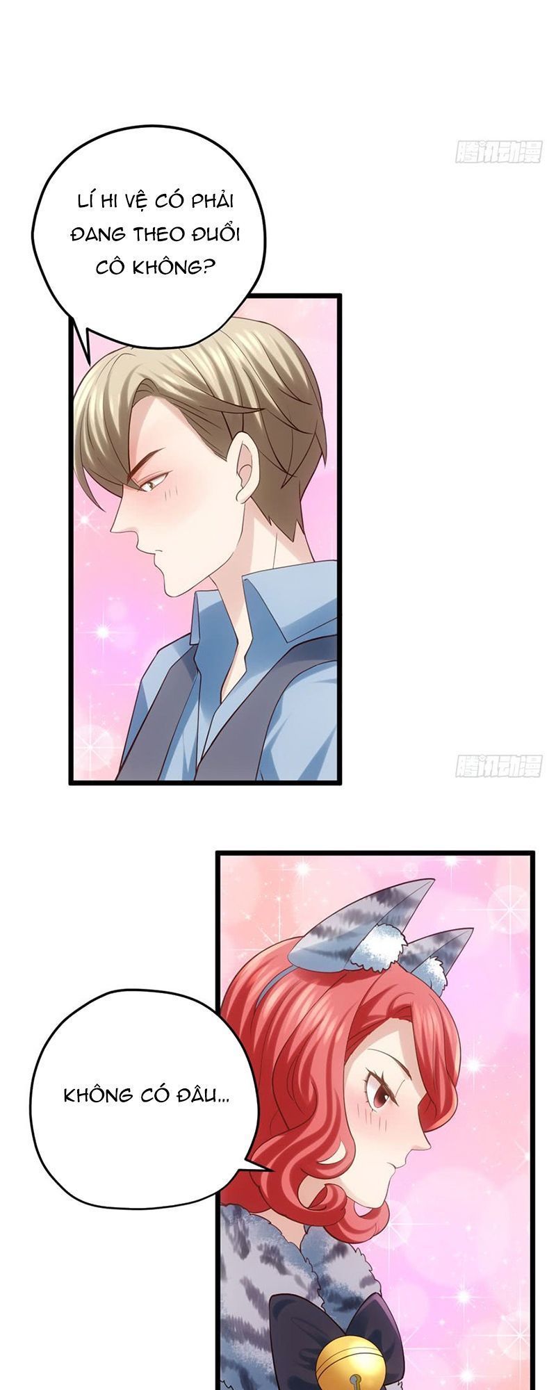 đọc truyện Tôi Không Phải Nữ Phụ Ác Độc Chương 78 ảnh 28 tại Thiên Thai Truyện