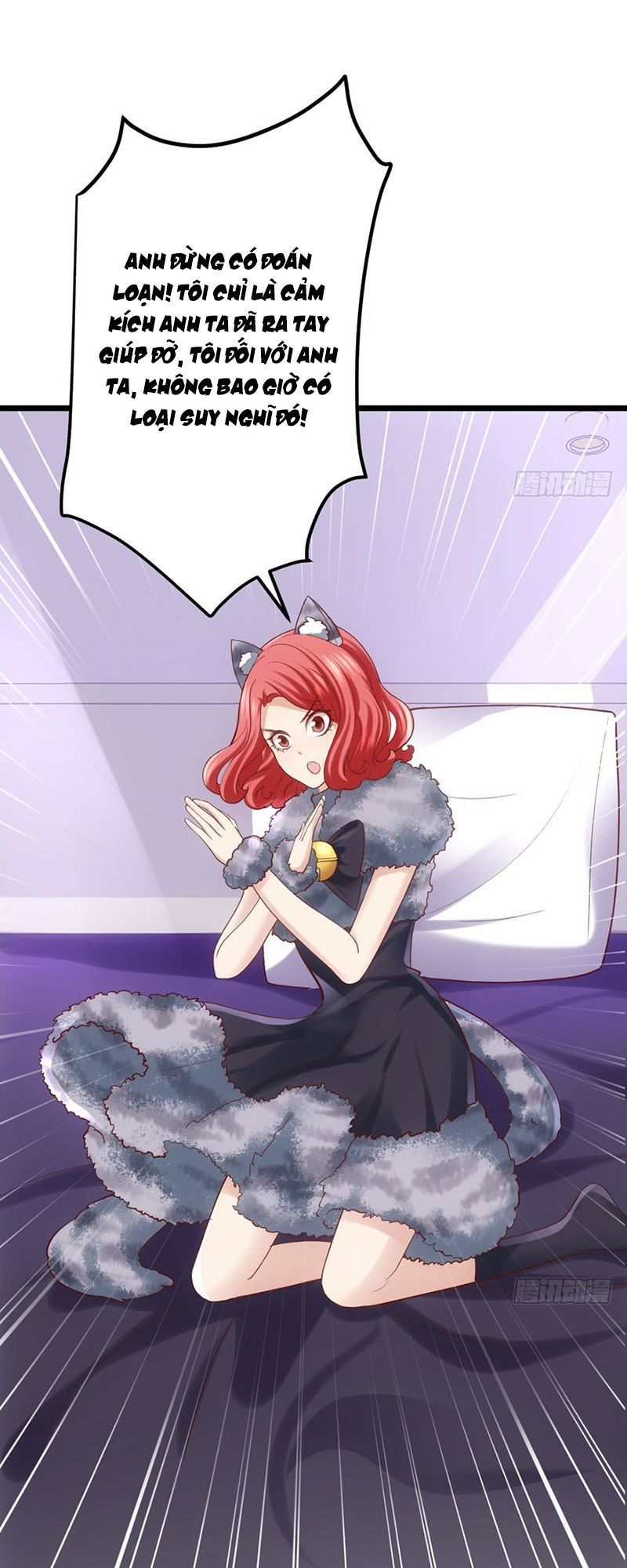 đọc truyện Tôi Không Phải Nữ Phụ Ác Độc Chương 78 ảnh 31 tại Thiên Thai Truyện