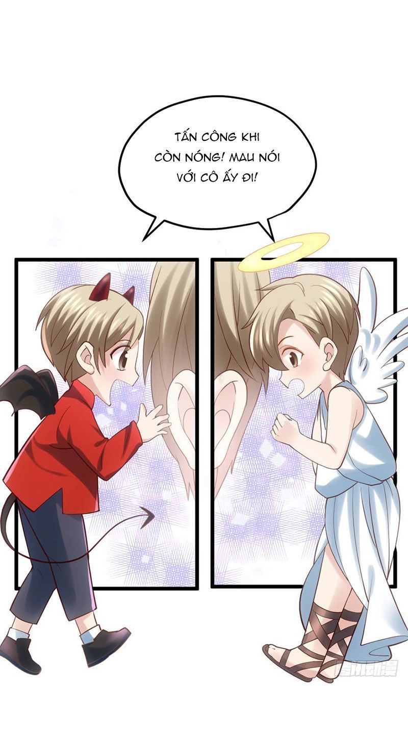 đọc truyện Tôi Không Phải Nữ Phụ Ác Độc Chương 78 ảnh 38 tại Thiên Thai Truyện