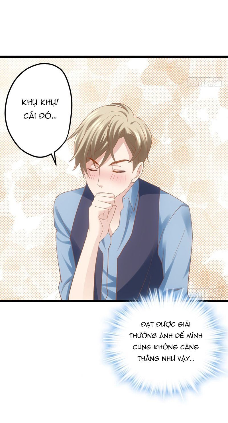 đọc truyện Tôi Không Phải Nữ Phụ Ác Độc Chương 78 ảnh 39 tại Thiên Thai Truyện