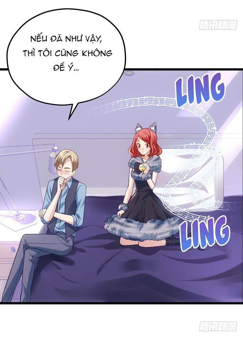 đọc truyện Tôi Không Phải Nữ Phụ Ác Độc Chương 78 ảnh 40 tại Thiên Thai Truyện