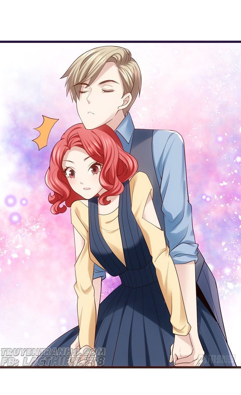 đọc truyện Tôi Không Phải Nữ Phụ Ác Độc Chương 78 ảnh 6 tại Thiên Thai Truyện