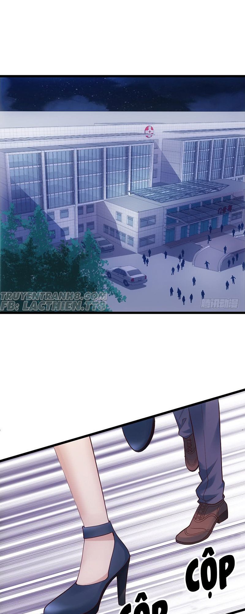 đọc truyện Tôi Không Phải Nữ Phụ Ác Độc Chương 78 ảnh 43 tại Thiên Thai Truyện