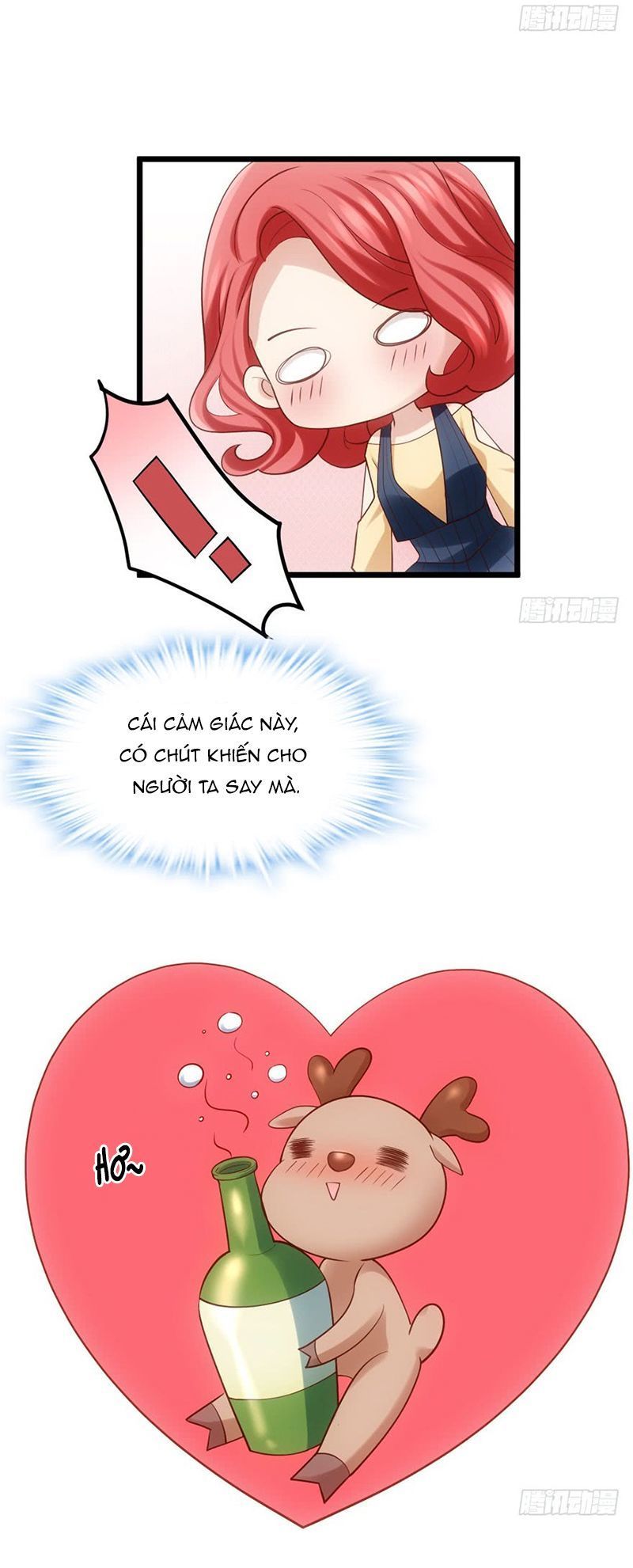 đọc truyện Tôi Không Phải Nữ Phụ Ác Độc Chương 78 ảnh 7 tại Thiên Thai Truyện