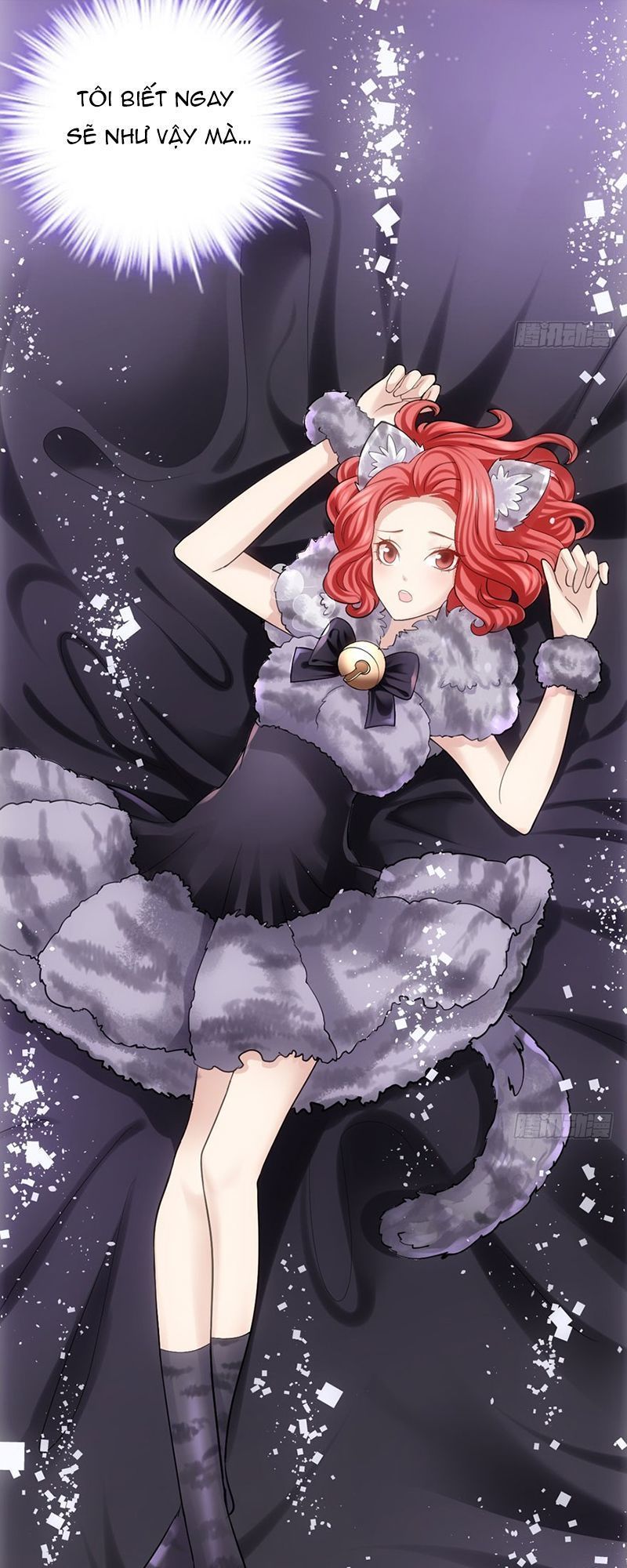 đọc truyện Tôi Không Phải Nữ Phụ Ác Độc Chương 78 ảnh 10 tại Thiên Thai Truyện