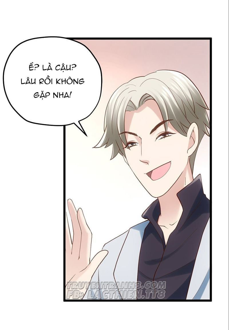 đọc truyện Tôi Không Phải Nữ Phụ Ác Độc Chương 79 ảnh 12 tại Thiên Thai Truyện